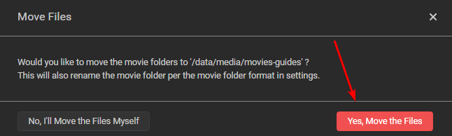 !radarr-movie-editor-move-files-yes