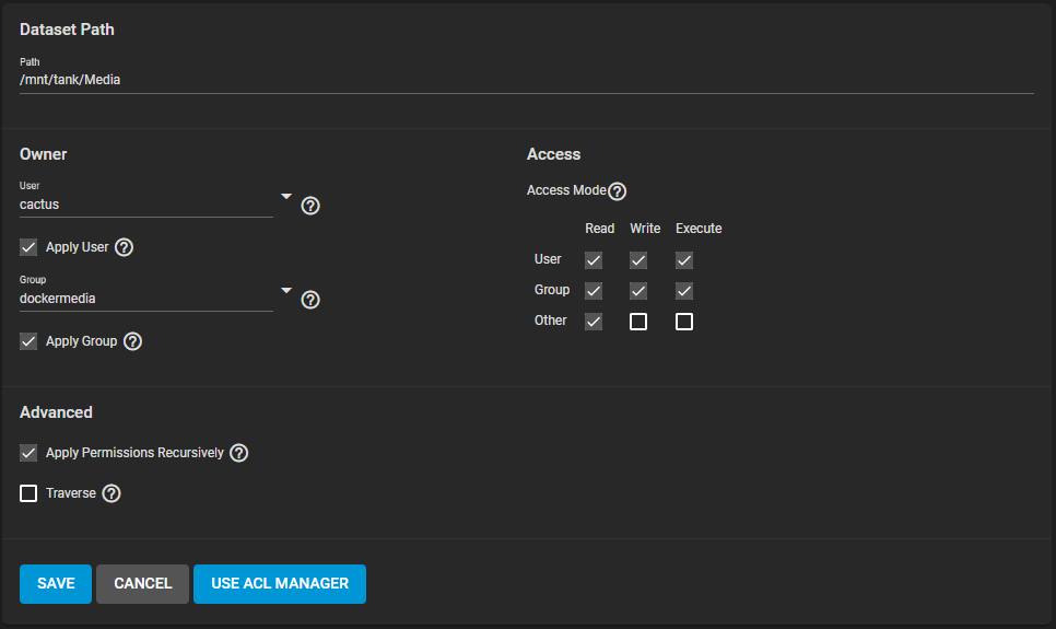 truenas-dataset-permissions