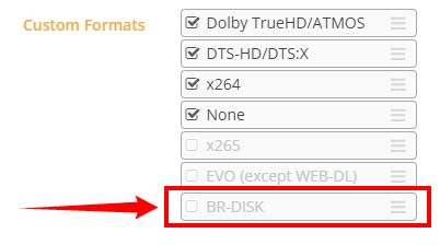 BR_DISK_formats