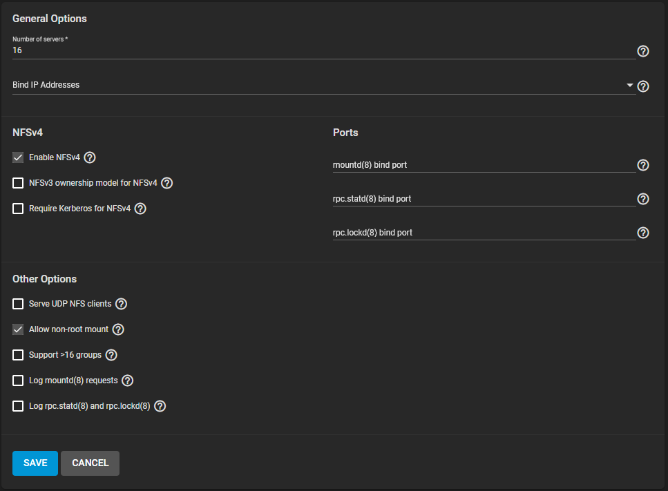 truenas-nfs-service-options