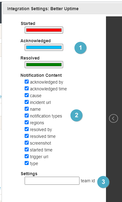 !configuration