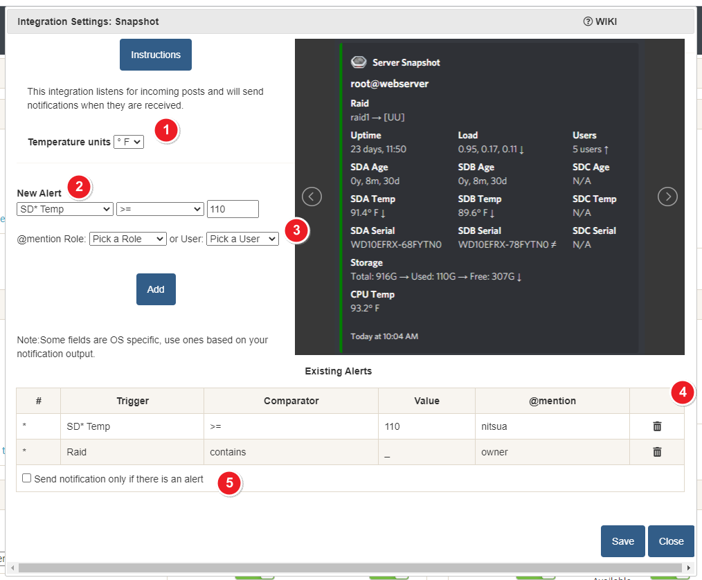 !dn-snapshot-setup