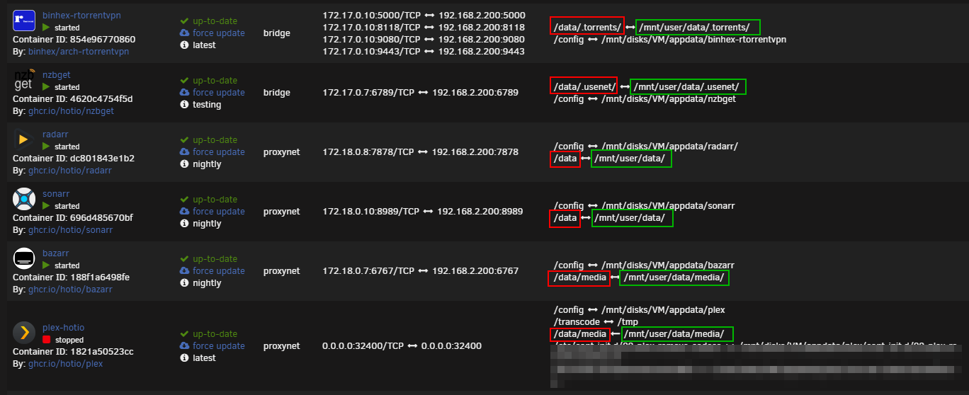 !unraid-final-result